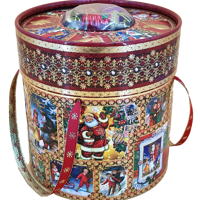 Туба Самоцветная 800гр